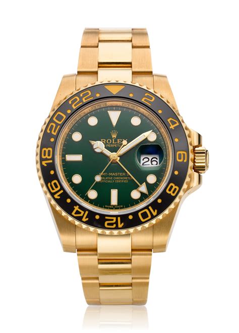 rolex gmt master 2 24 k oro black prezzo|Prezzi per Rolex GMT.